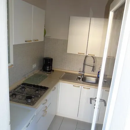 Holiday home Petra *