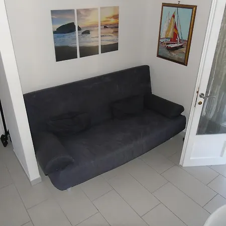 Semesterbostad Petra