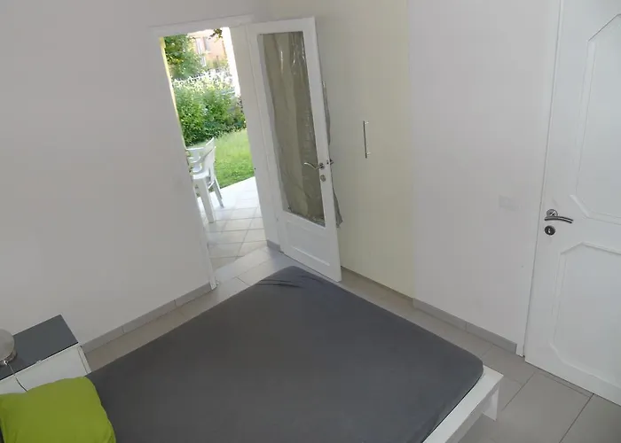 Petra * Линьяно-Саббьядоро