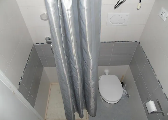 Petra Дом отдыха Линьяно-Саббьядоро