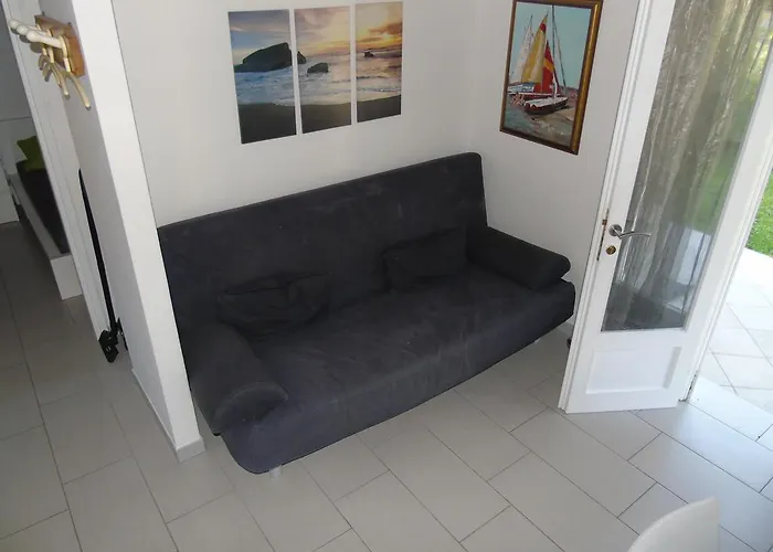 Дом отдыха Petra