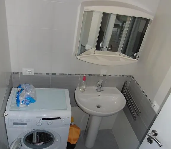 Petra Дом отдыха